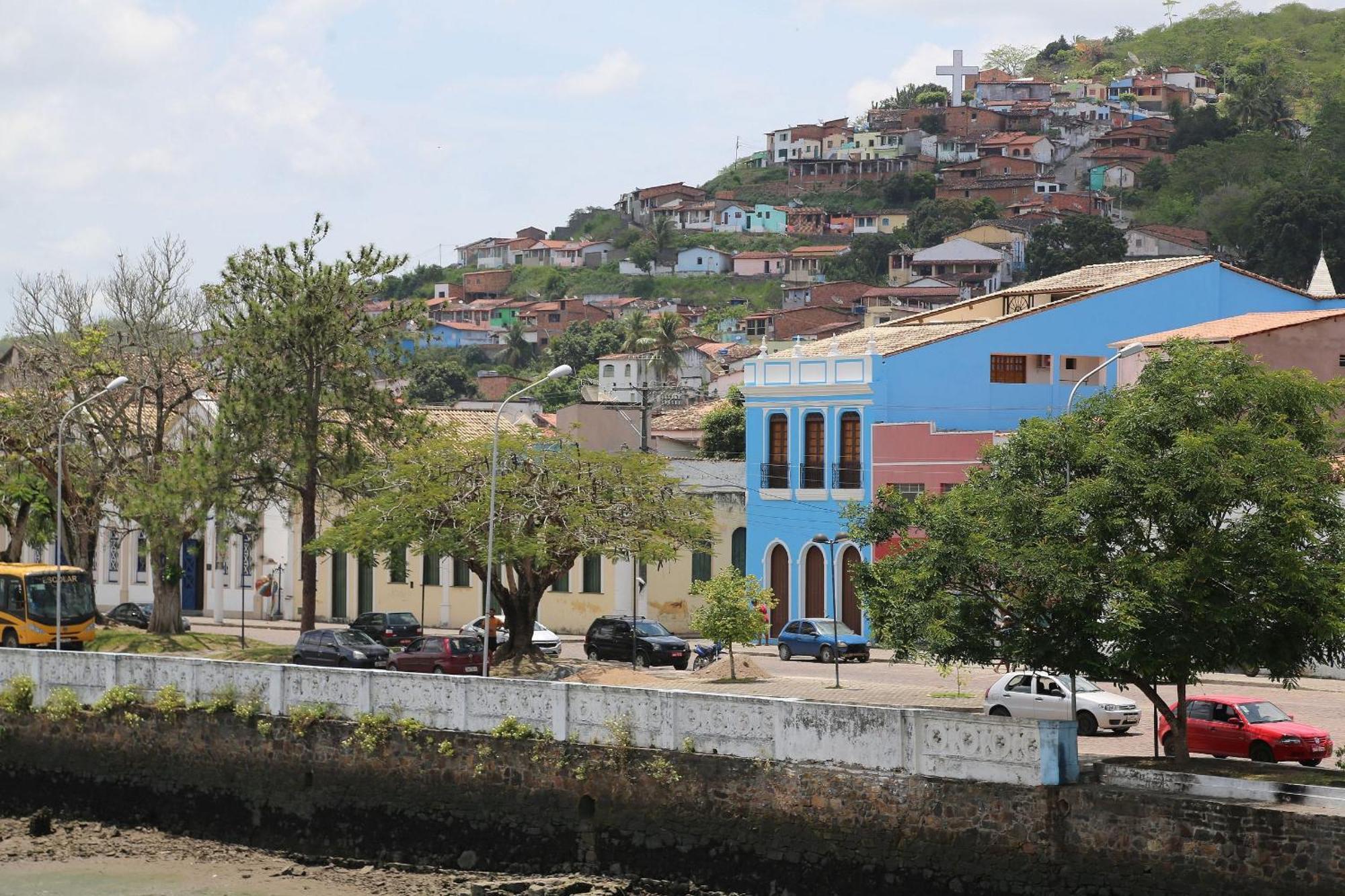 Conforto E Bom Gosto No Reconcavo Da Bahia. São Félix Exterior foto