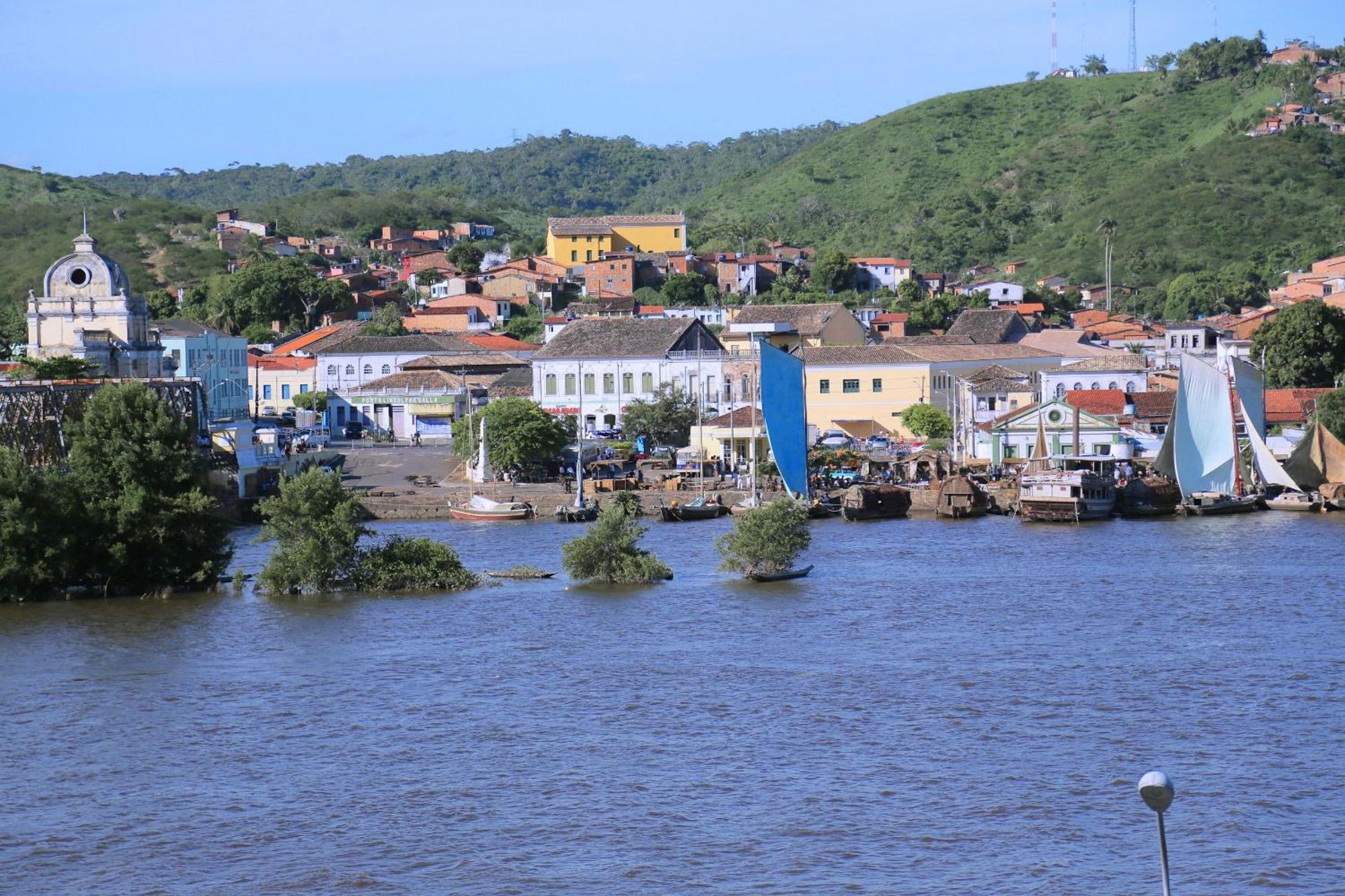 Conforto E Bom Gosto No Reconcavo Da Bahia. São Félix Exterior foto