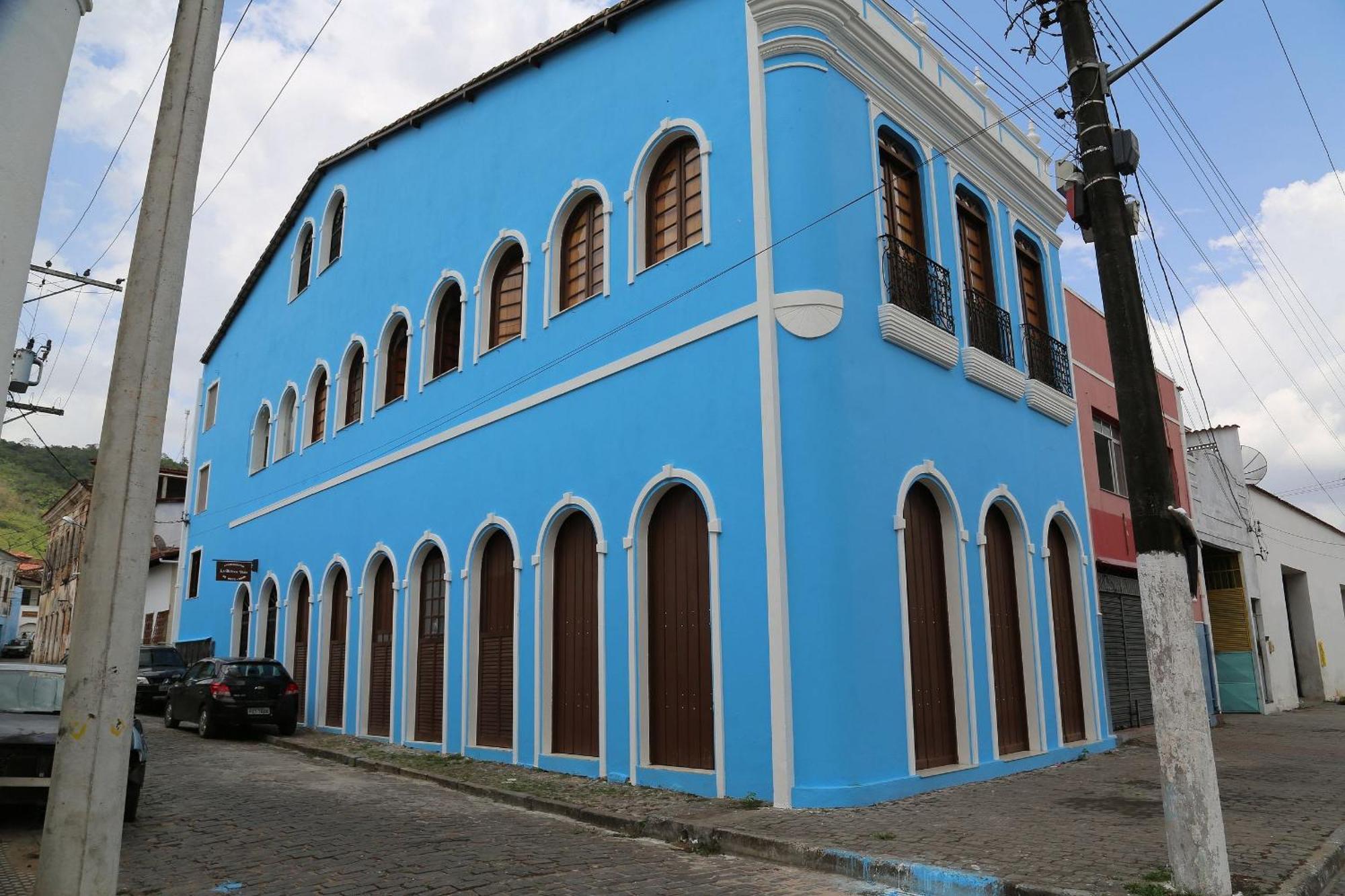 Conforto E Bom Gosto No Reconcavo Da Bahia. São Félix Exterior foto
