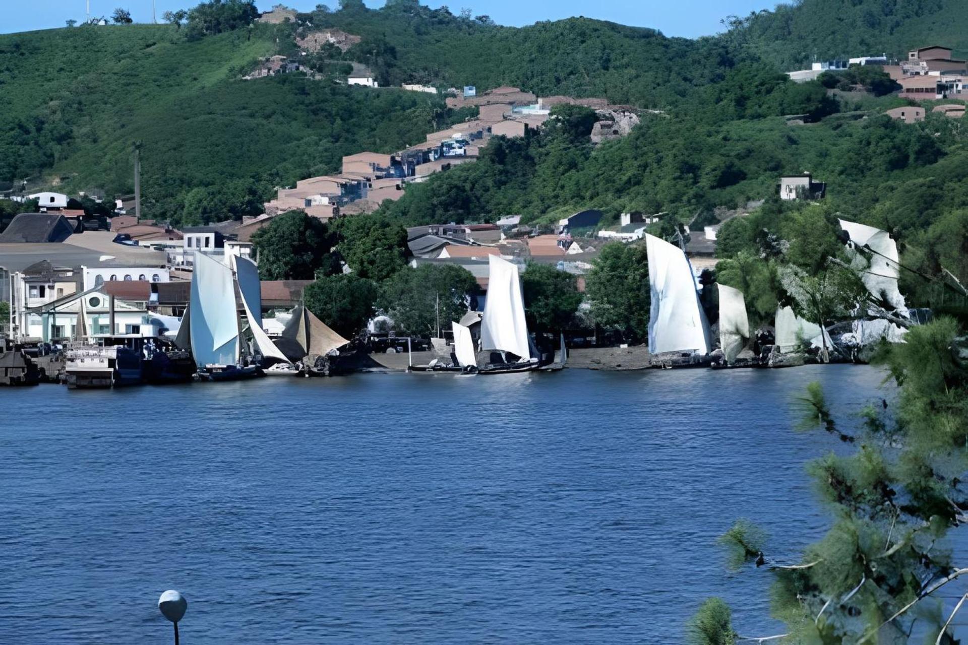Conforto E Bom Gosto No Reconcavo Da Bahia. São Félix Exterior foto
